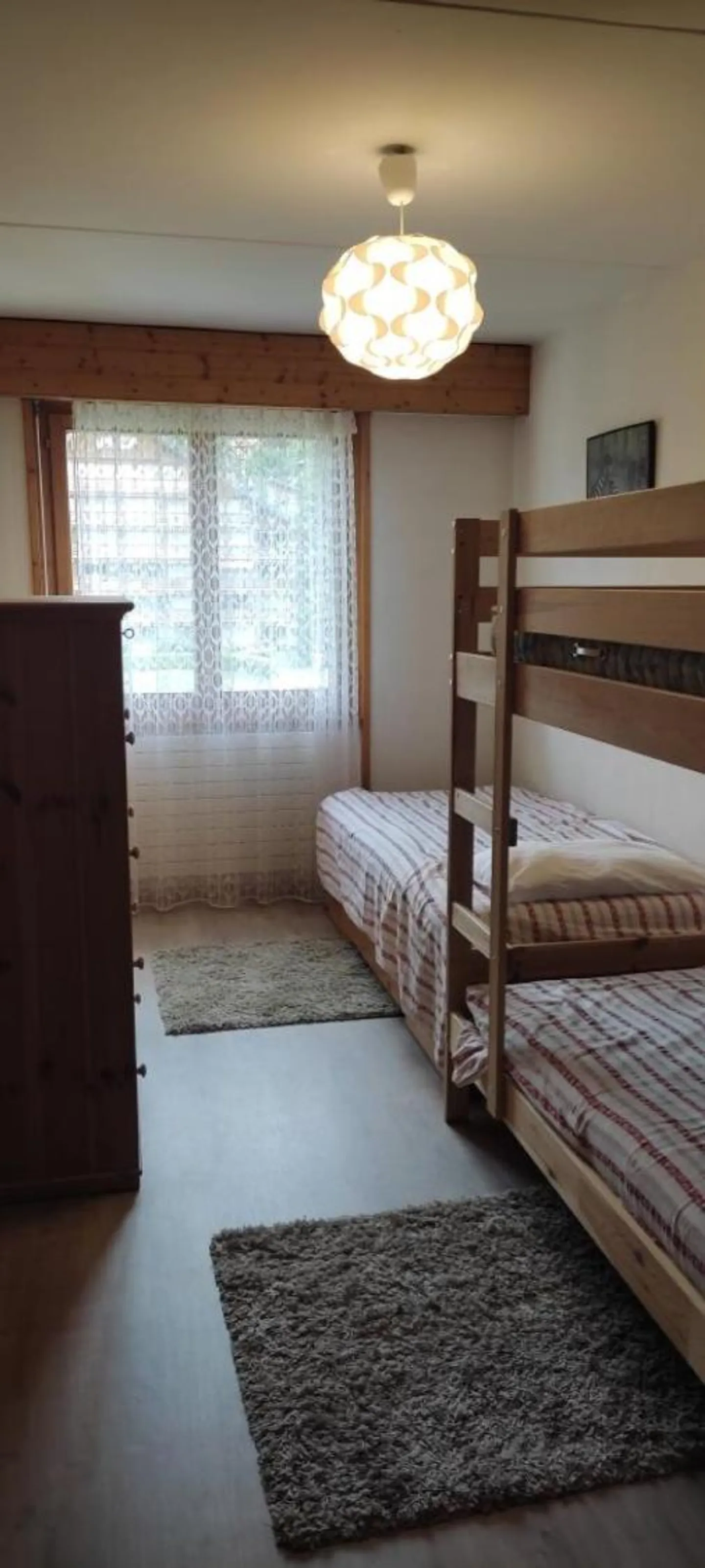 3-room apartment in Villars-sur-Ollon - Available for summer season - Photo 5 of 9