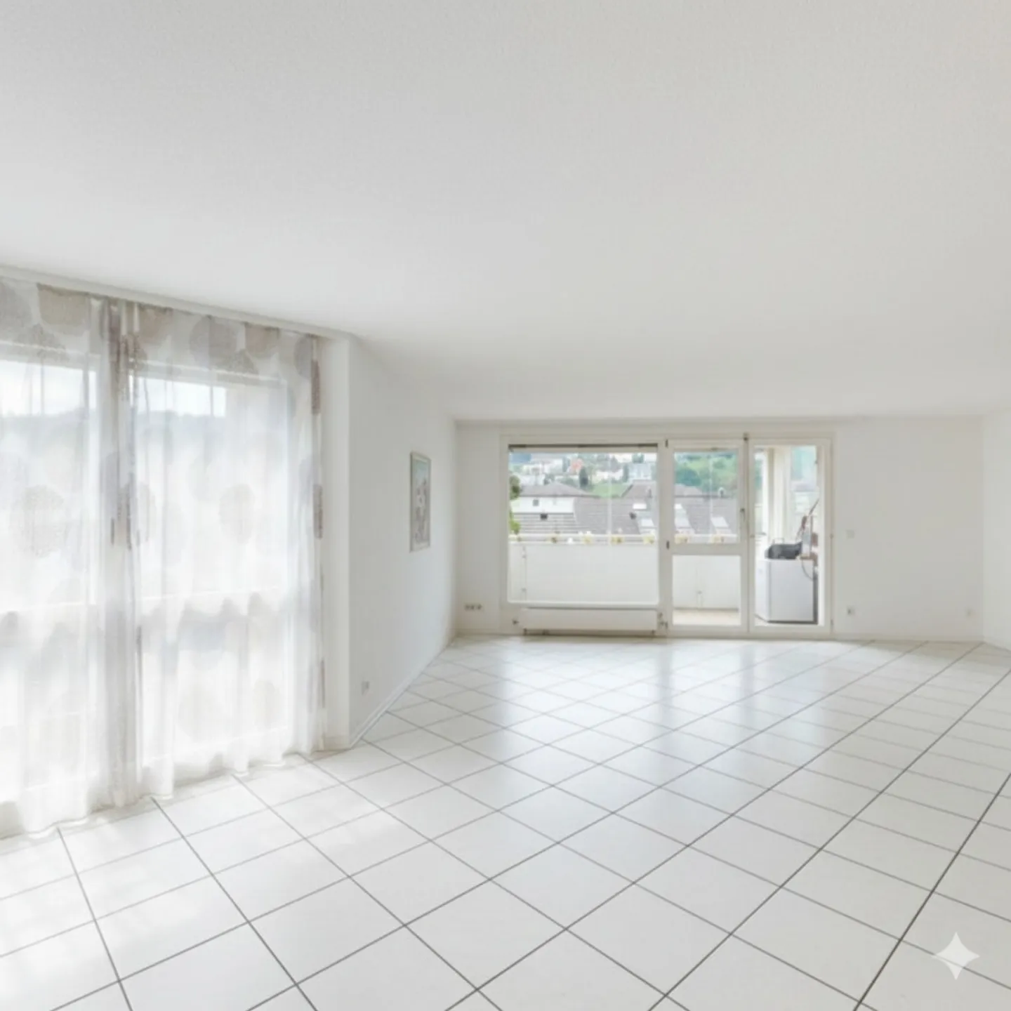 Occasion rare : Appartement en duplex avec deux balcons - Photo 10 sur 45