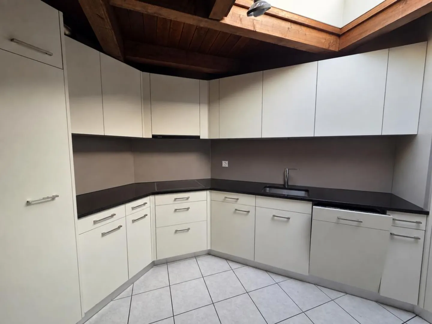 Geräumige Dachwohnung in Grosswangen - Foto 4 von 10