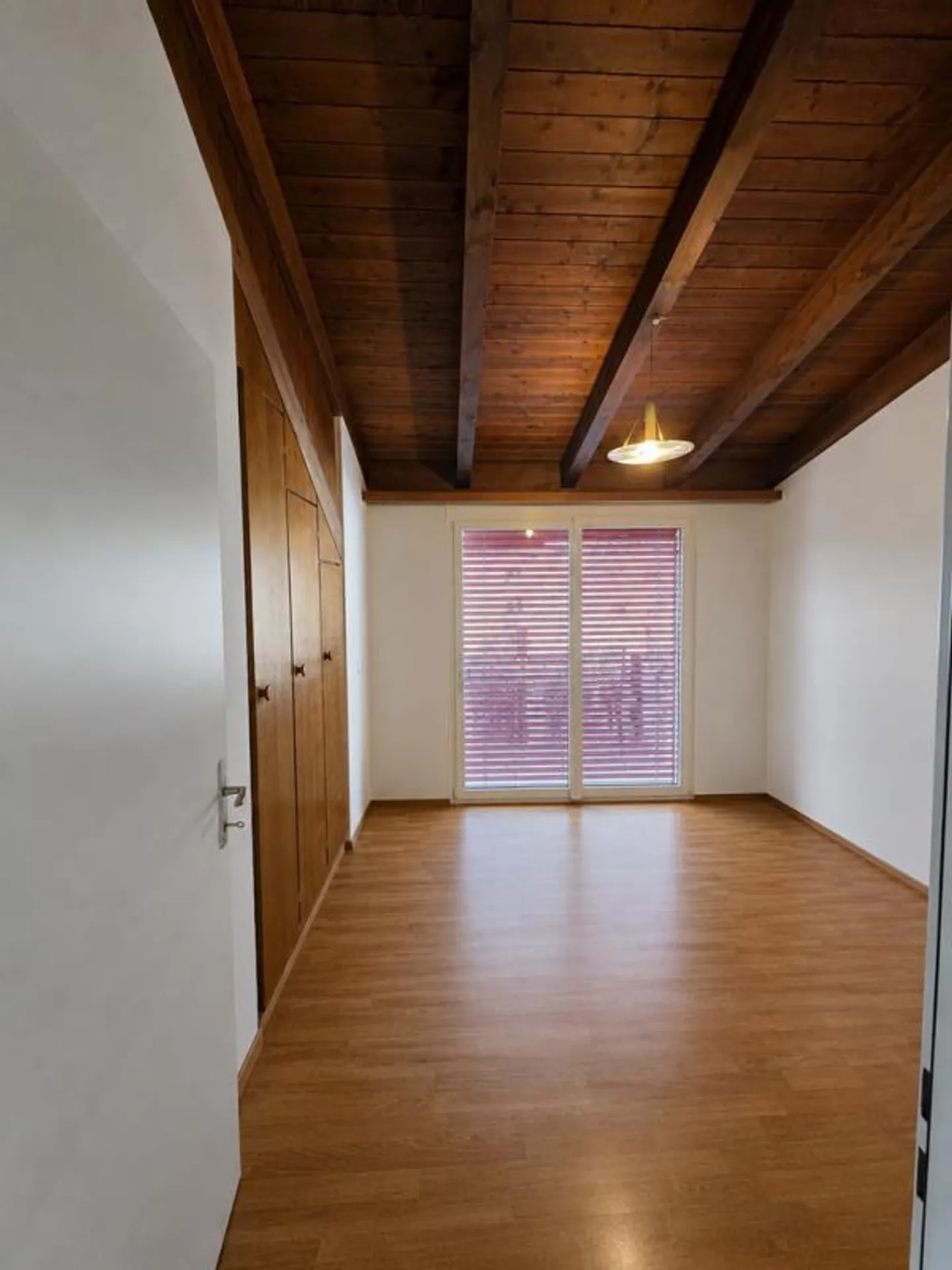Geräumige Dachwohnung in Grosswangen - Foto 5 von 10