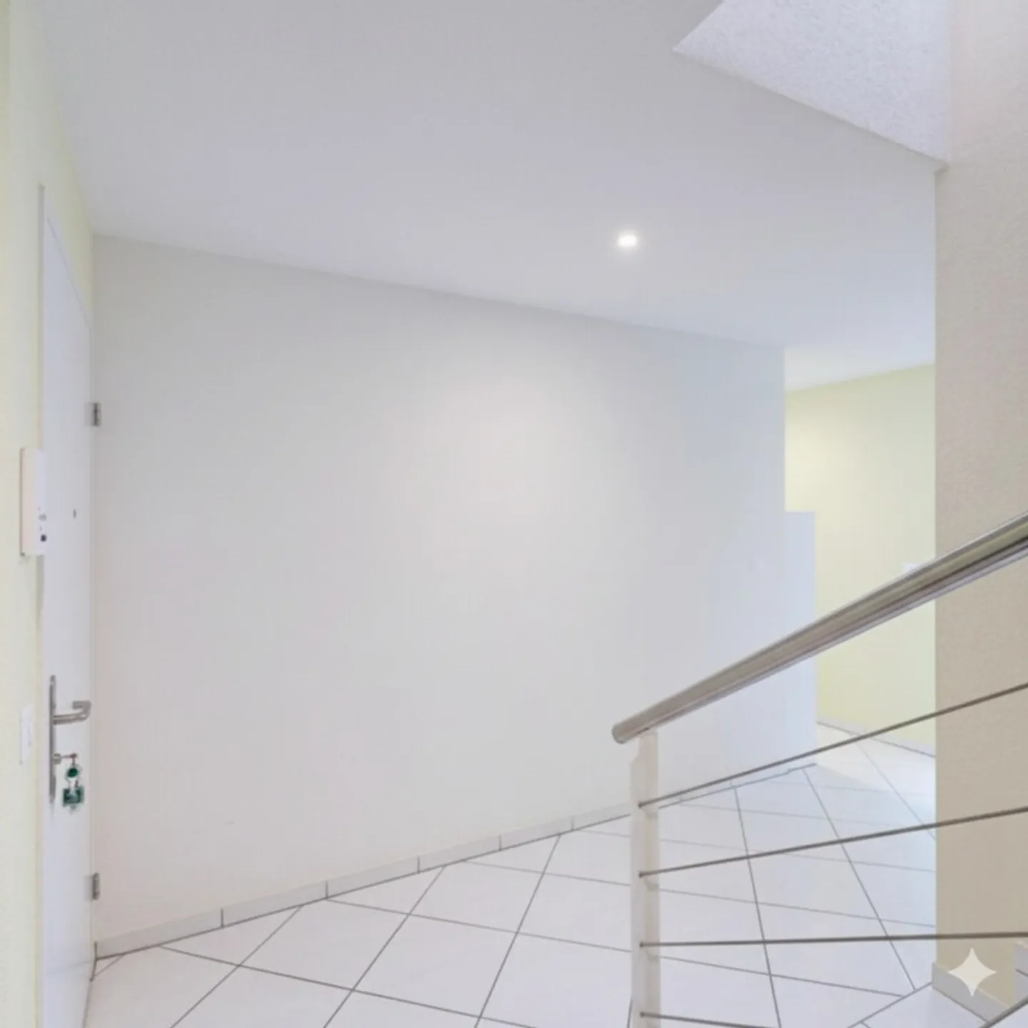 Occasion rare : Appartement en duplex avec deux balcons - Photo 16 sur 45