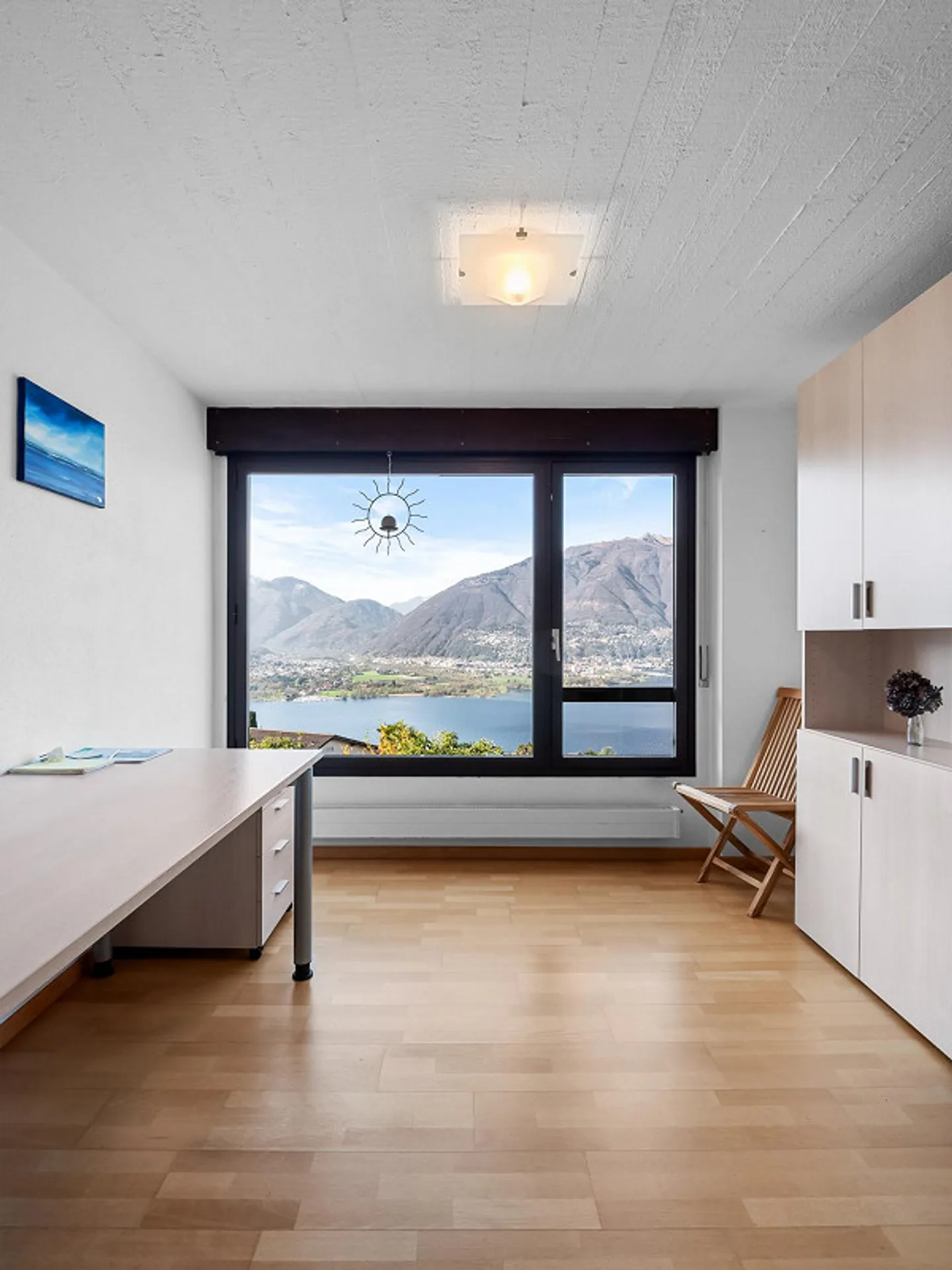 Sogno residenziale esclusivo su terreno edificabile di 2.637 m2 con vista a 180° - Foto 12 di 23