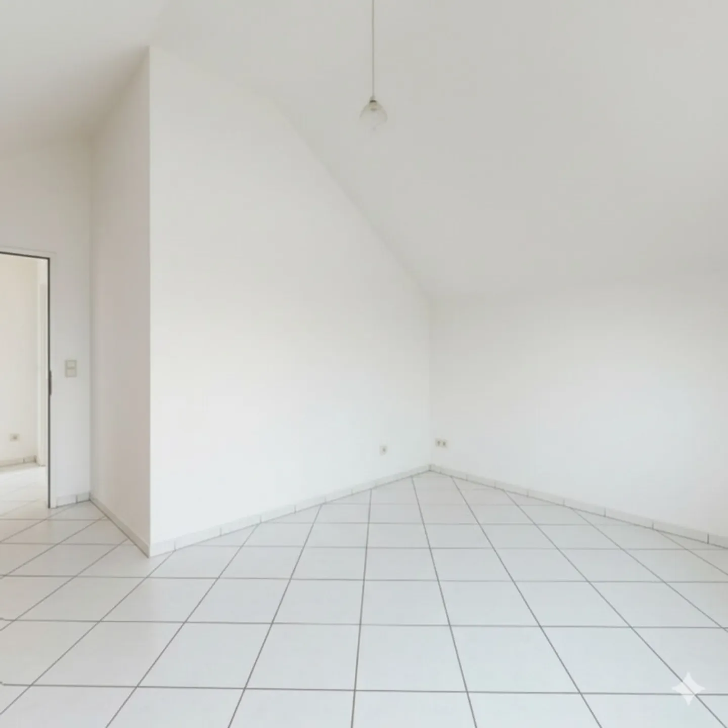 Occasion rare : Appartement en duplex avec deux balcons - Photo 20 sur 45