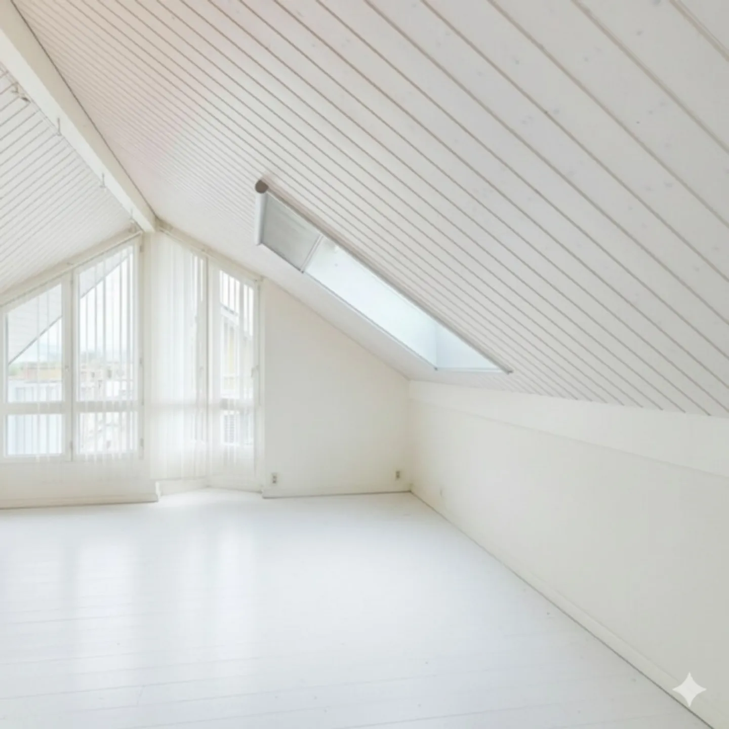 Occasion rare : Appartement en duplex avec deux balcons - Photo 22 sur 45