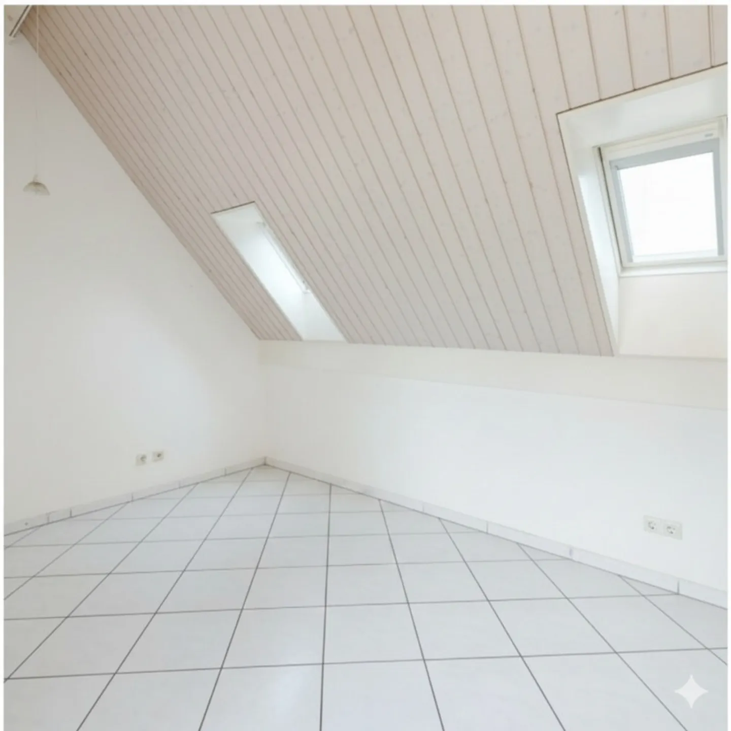Occasion rare : Appartement en duplex avec deux balcons - Photo 24 sur 45