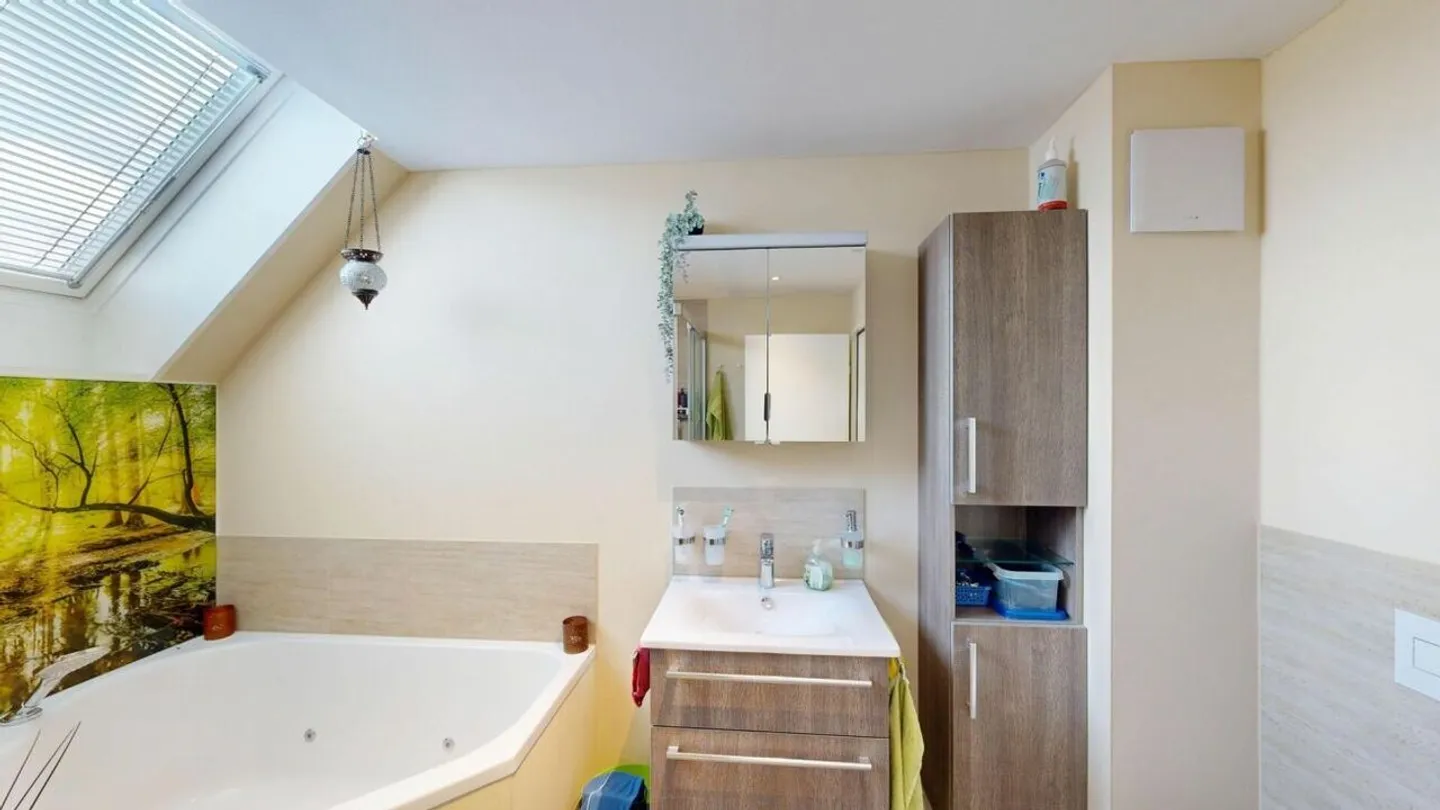 Occasion rare : Appartement en duplex avec deux balcons - Photo 25 sur 45