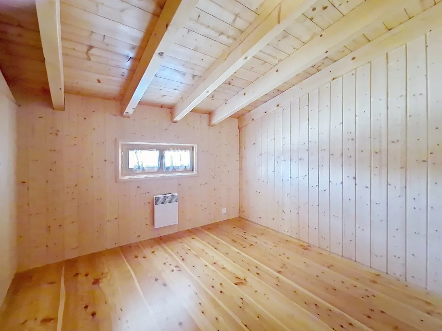 Appartamento 3.5 stanze - Foto 11 di 21