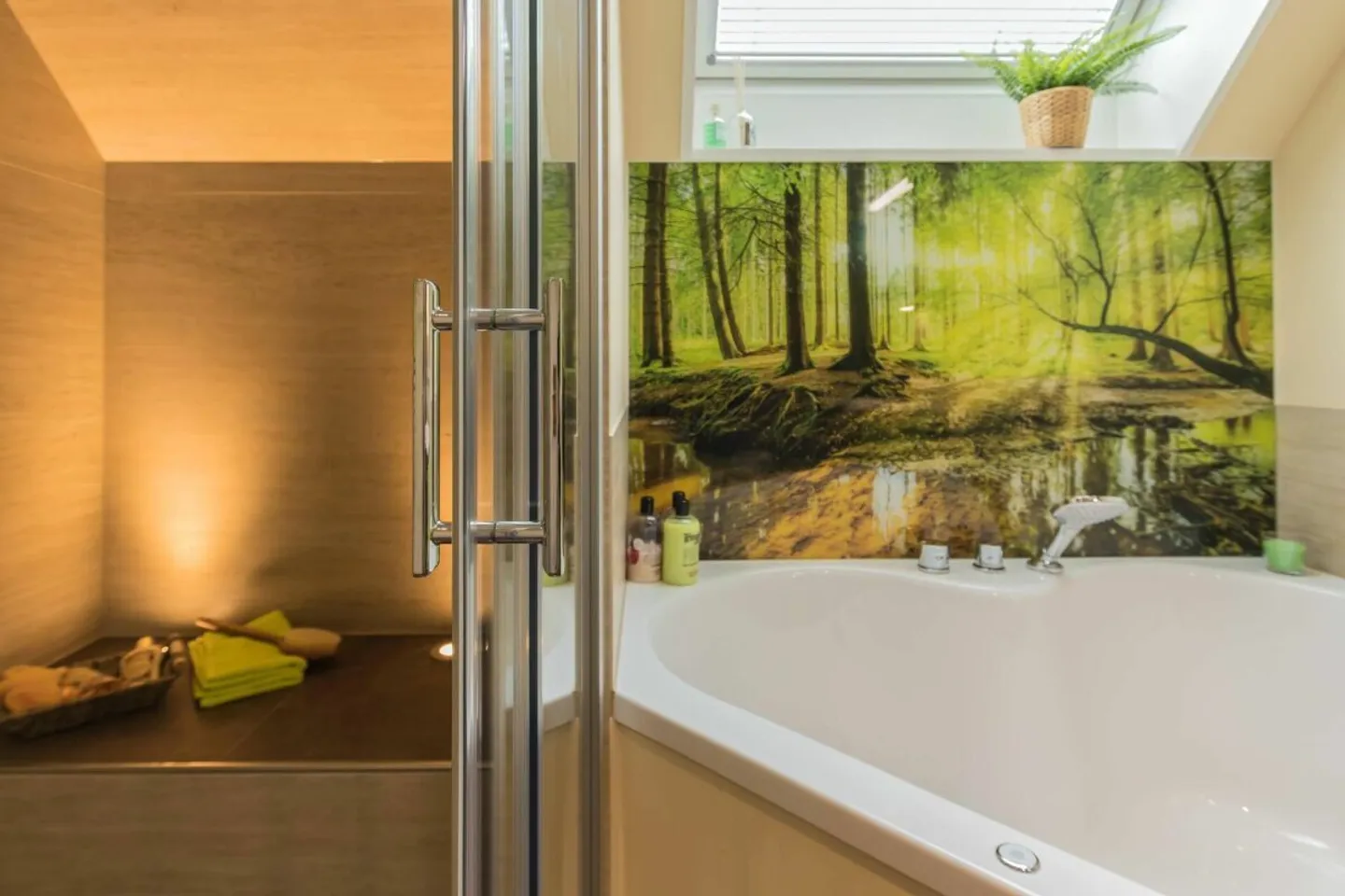 Occasion rare : Appartement en duplex avec deux balcons - Photo 27 sur 45