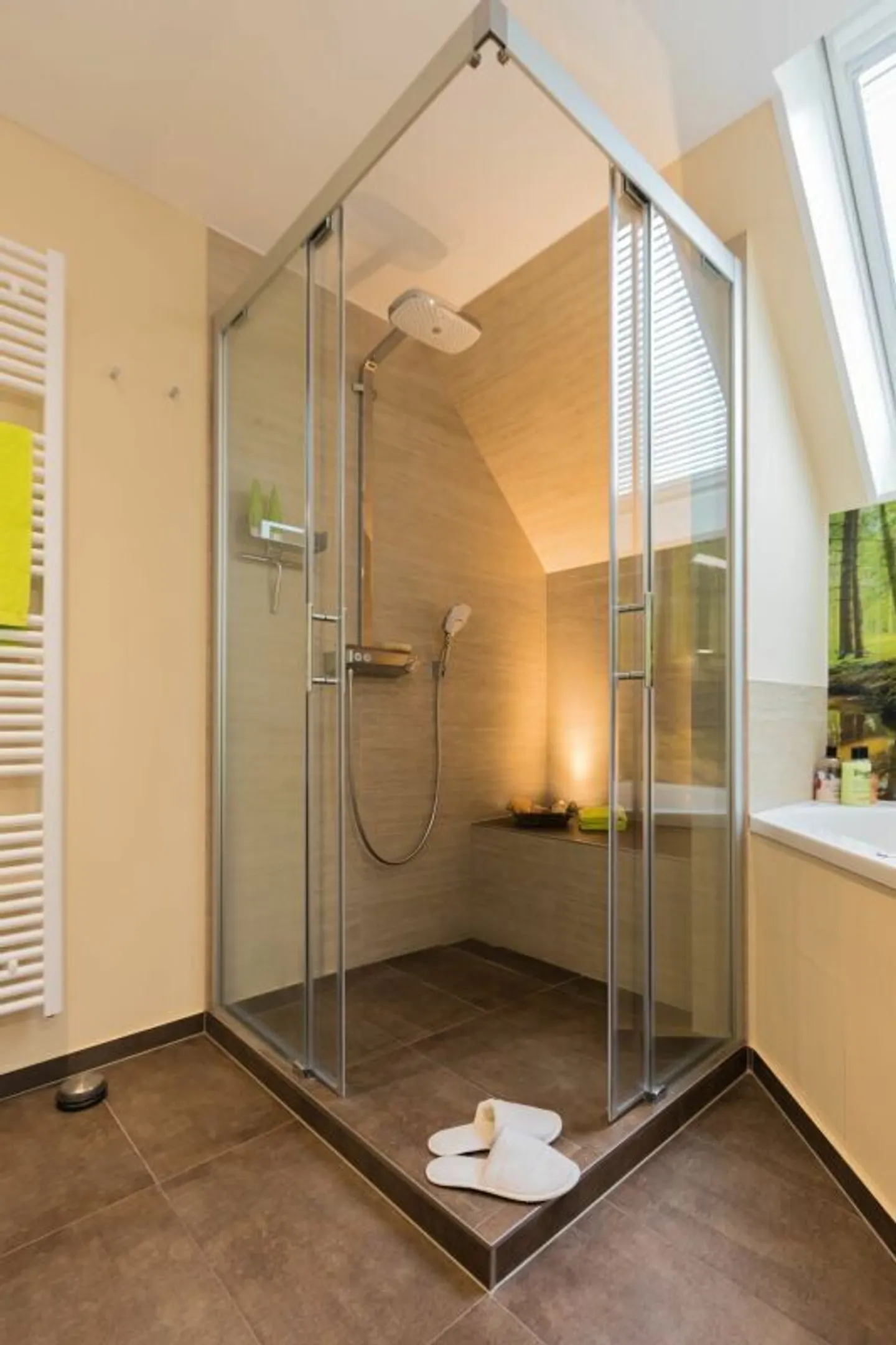 Occasion rare : Appartement en duplex avec deux balcons - Photo 29 sur 45