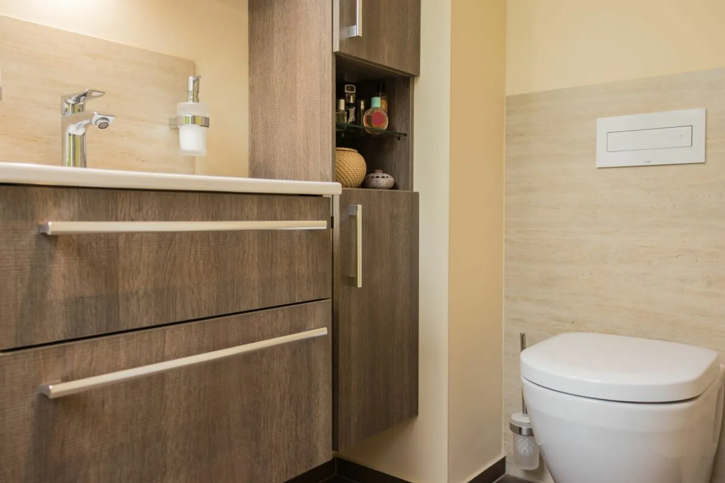 Occasion rare : Appartement en duplex avec deux balcons - Photo 30 sur 45