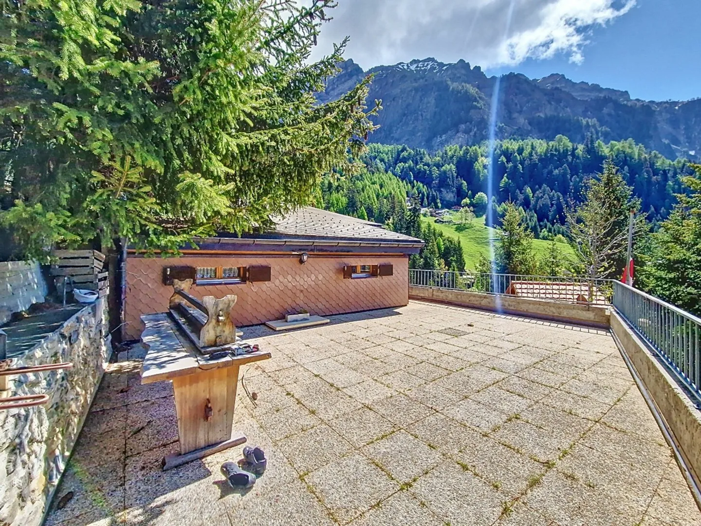 Appartamento 3.5 stanze - Foto 16 di 21