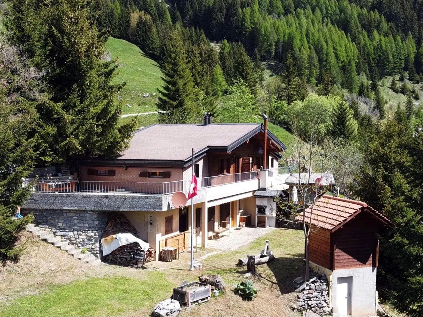 Appartamento 3.5 stanze - Foto 20 di 21