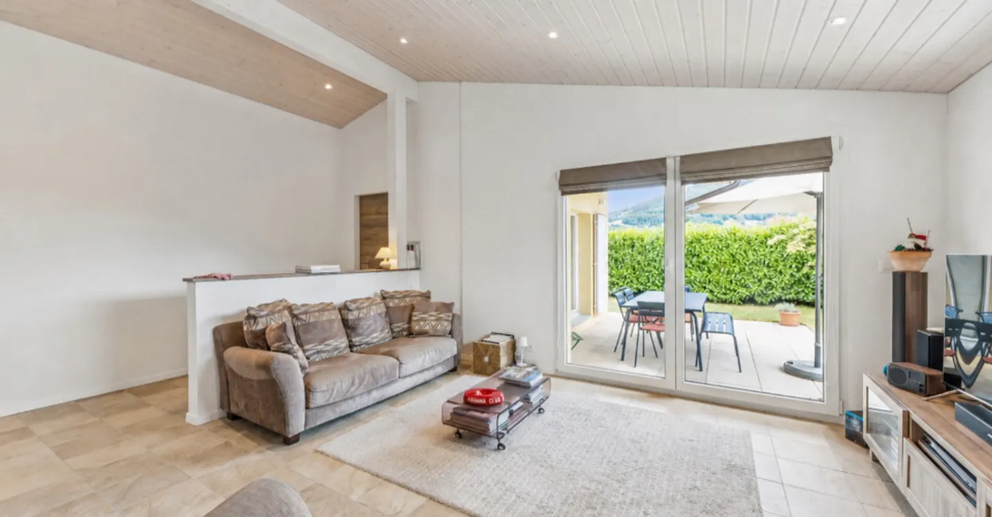 Freistehende Villa mit freiem Blick - Foto 6 von 10