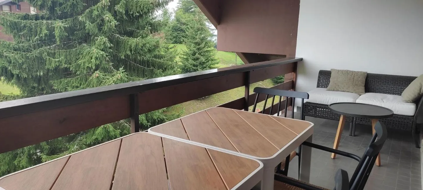 3-room apartment in Villars-sur-Ollon - Available for summer season - Photo 9 of 9