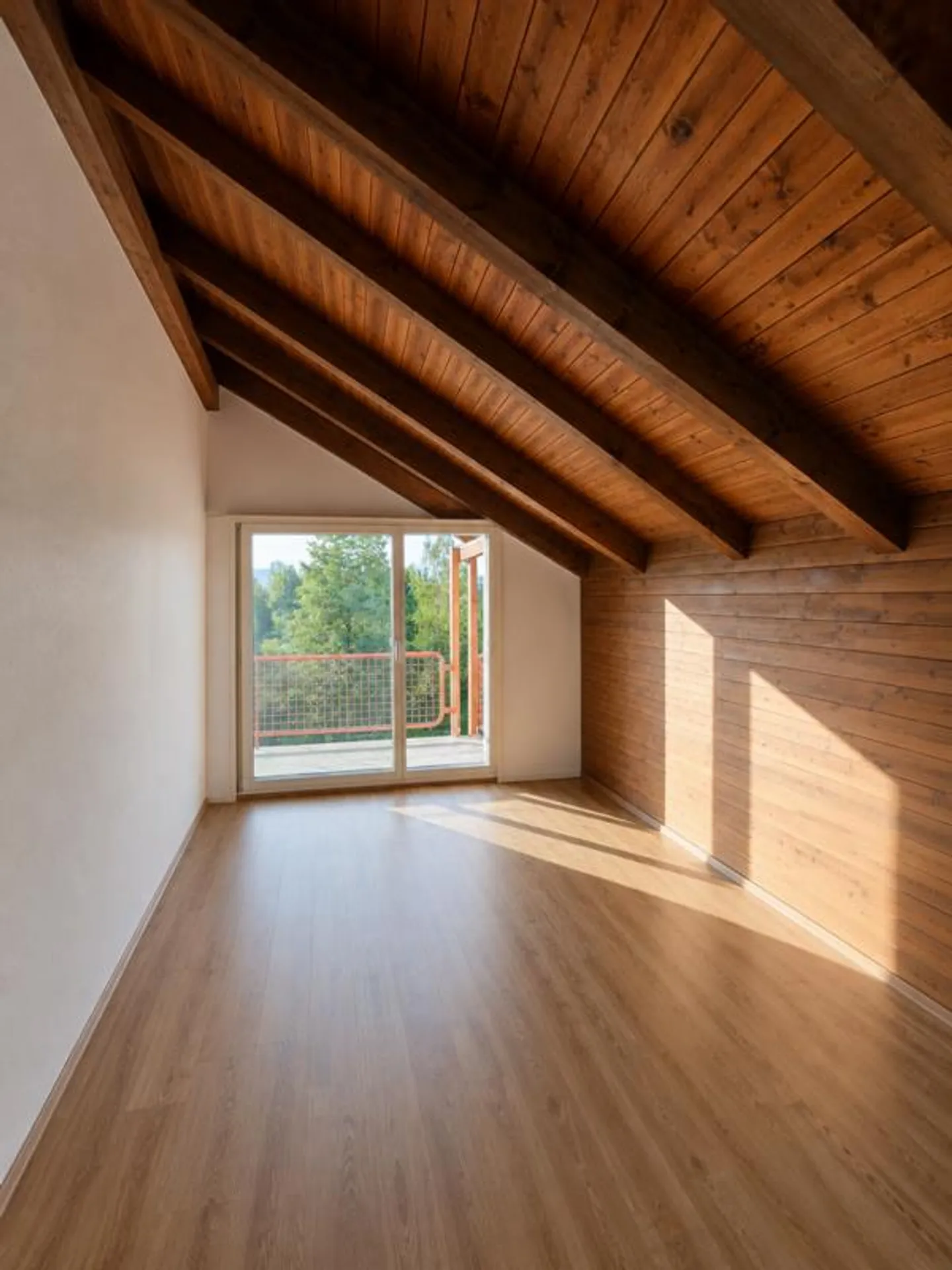 Geräumige Dachwohnung in Grosswangen - Foto 6 von 10