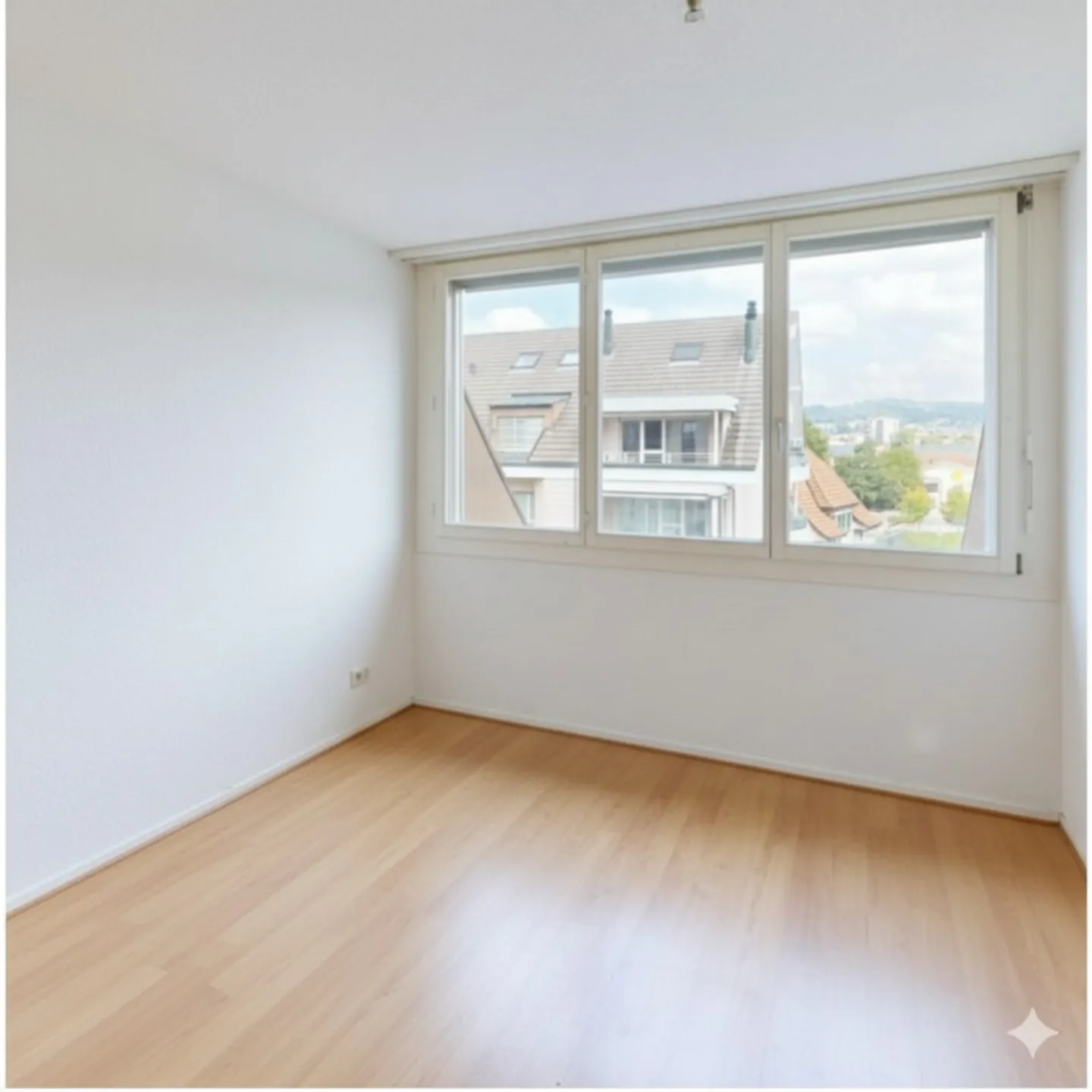 Occasion rare : Appartement en duplex avec deux balcons - Photo 14 sur 45