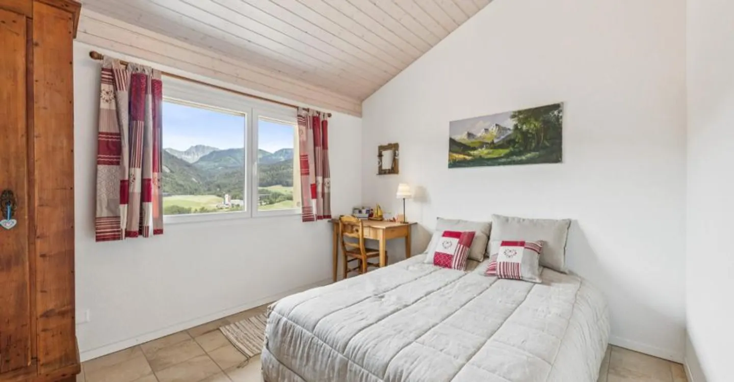 Freistehende Villa mit freiem Blick - Foto 7 von 10
