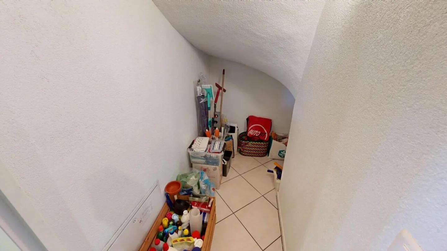 Occasion rare : Appartement en duplex avec deux balcons - Photo 35 sur 45