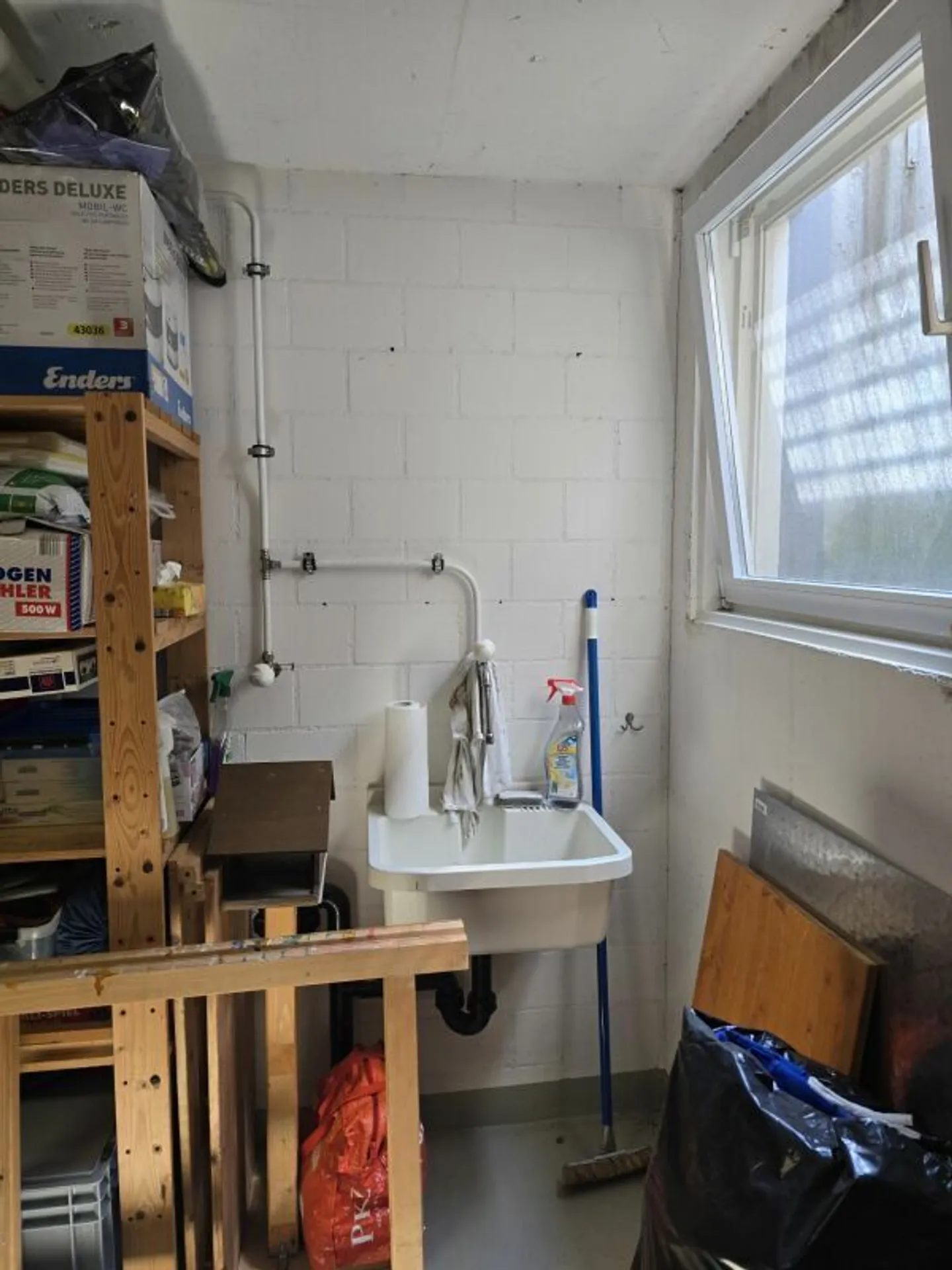 Occasion rare : Appartement en duplex avec deux balcons - Photo 41 sur 45