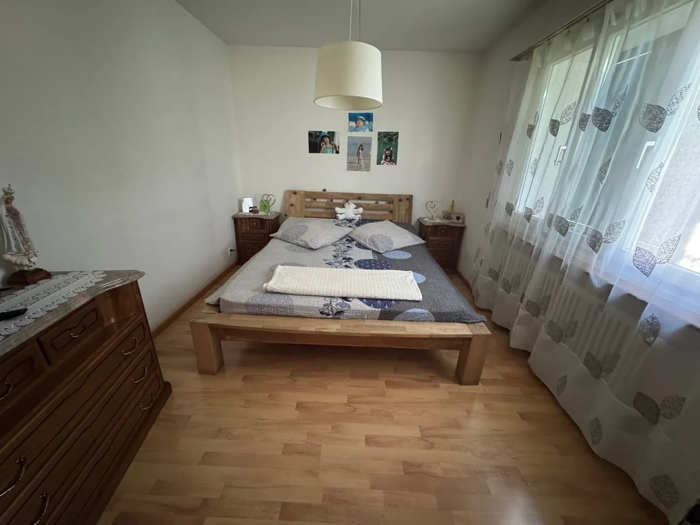 Ampio appartamento di 3,5 stanze al 1° piano - Foto 4 di 6