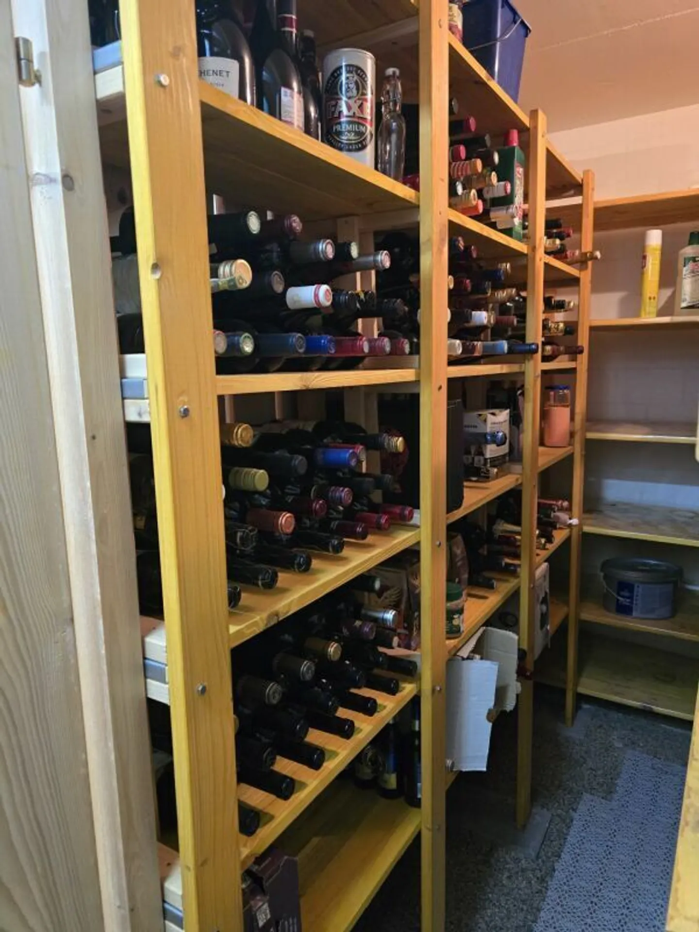 Occasion rare : Appartement en duplex avec deux balcons - Photo 44 sur 45