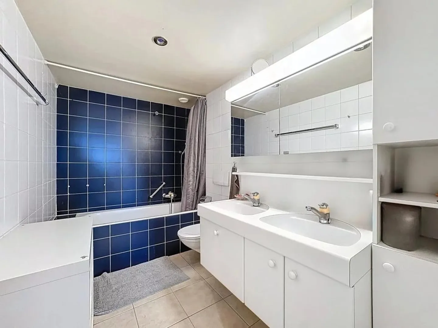 3,5-Zimmer-Wohnung - Foto 11 von 13