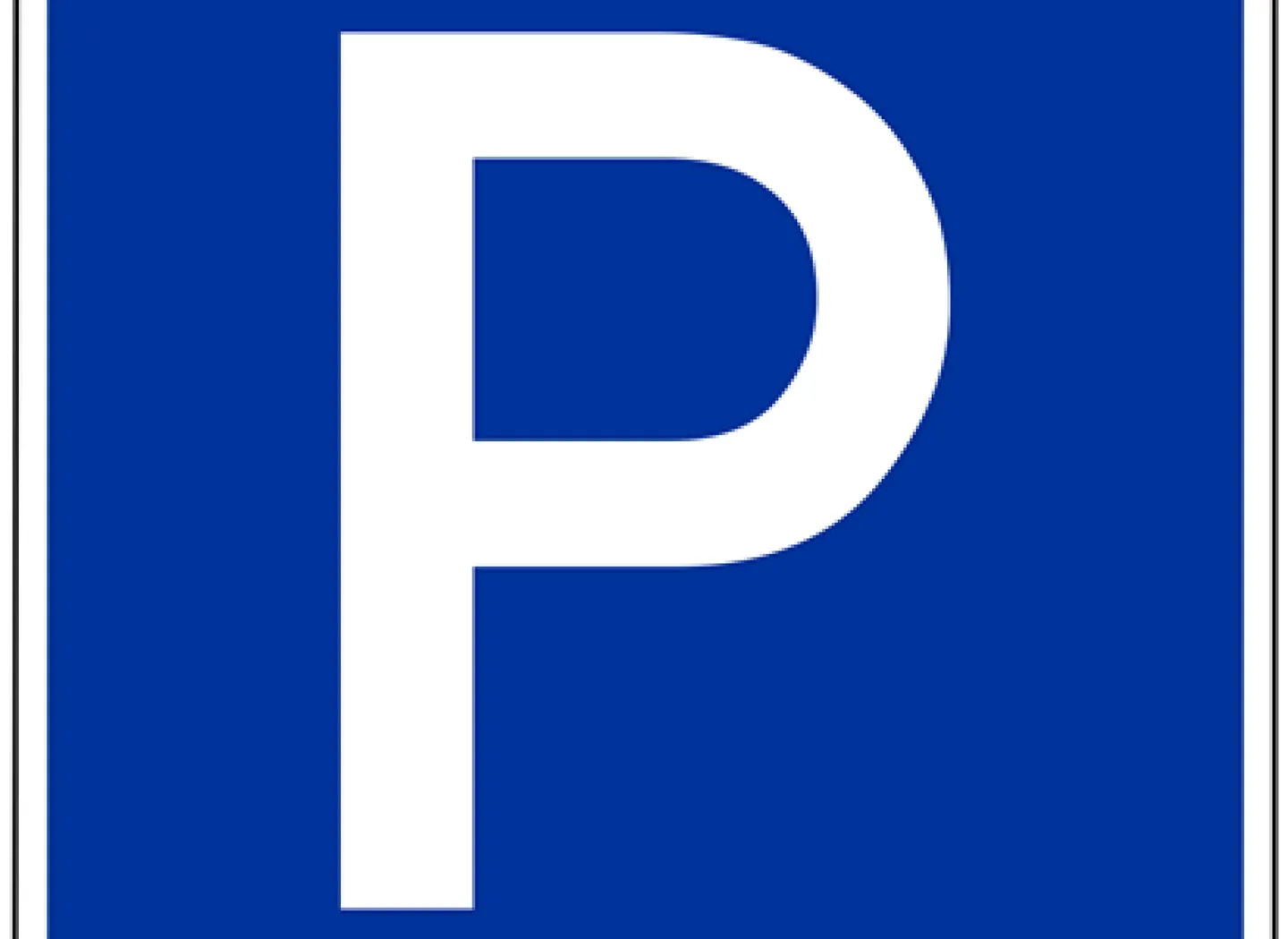 Place de parking à Belp - Photo 1 sur 1