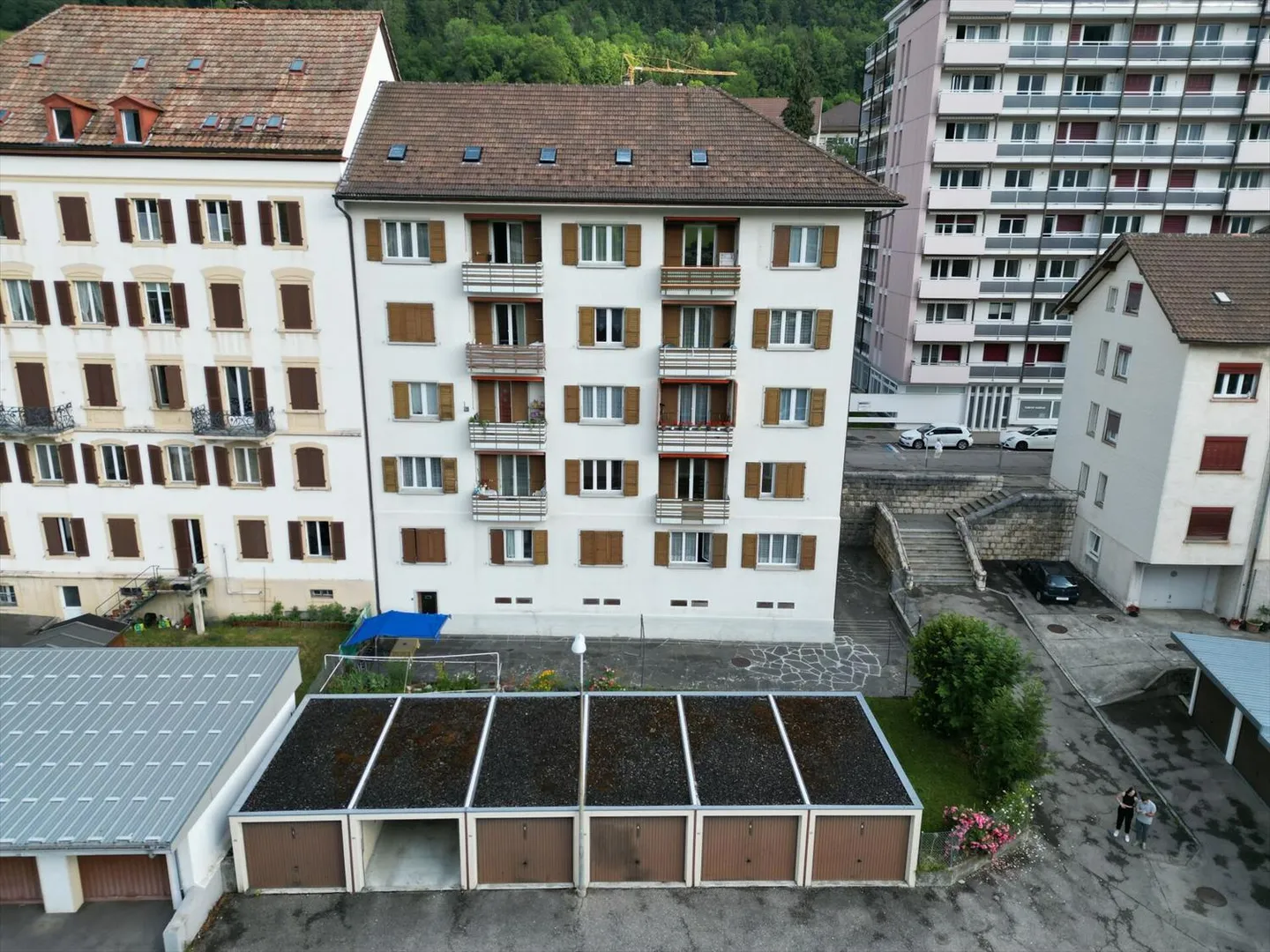 Edificio residenziale - Foto 4 di 4