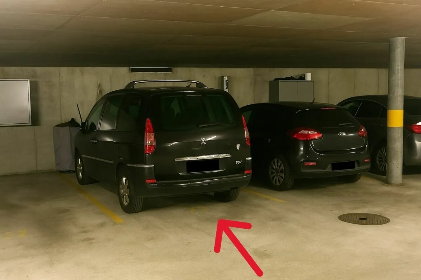 Occasion rare : Appartement en duplex avec deux balcons - Photo 45 sur 45