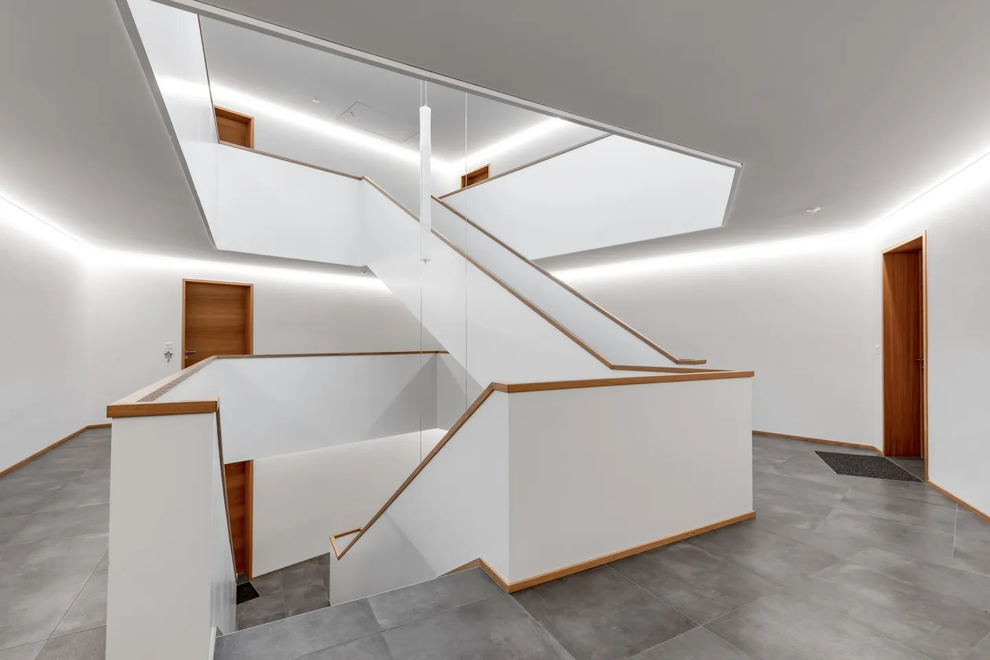 Appartement 2.5 pièces - Photo 4 sur 13