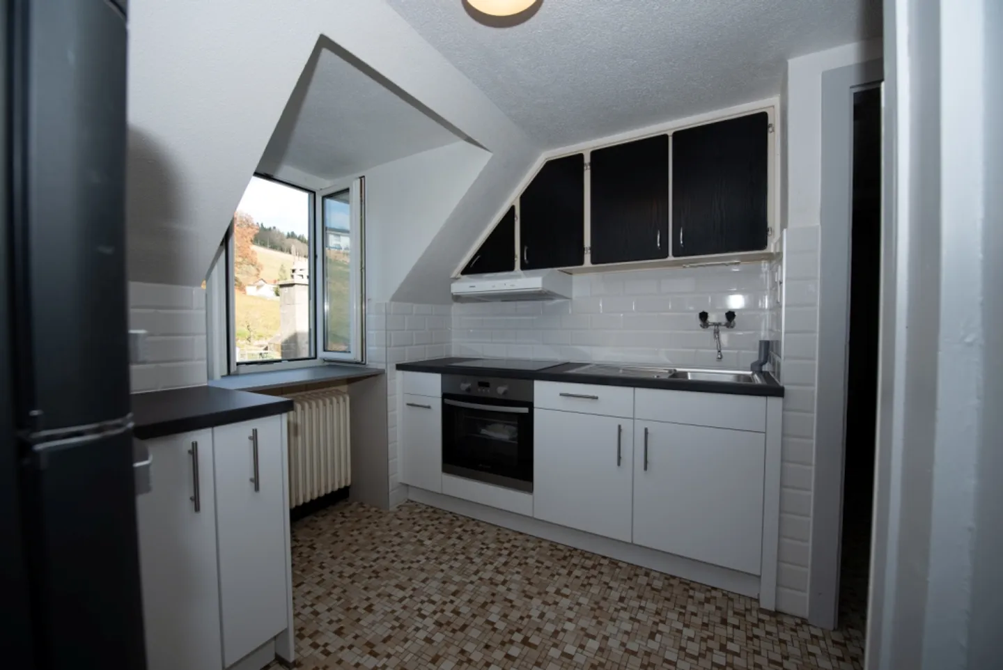 Appartamento 3 locali - Foto 2 di 7