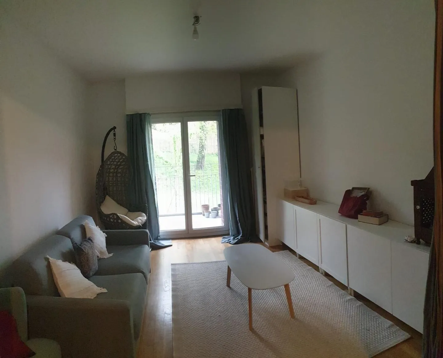2,5-Zimmer-Wohnung - Foto 1 von 4