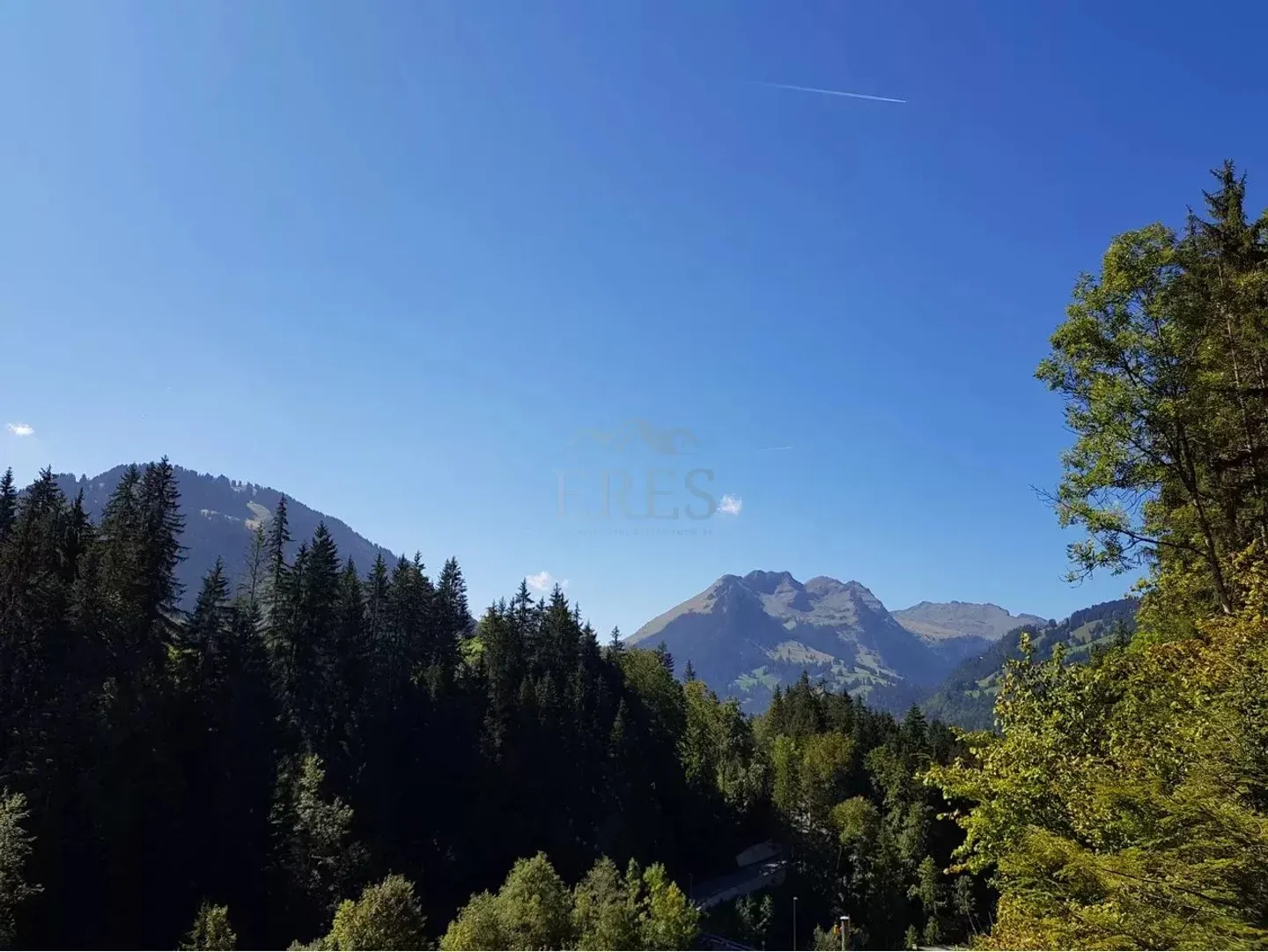 Chalet Luxueux à Gstaad - Photo 1 sur 4