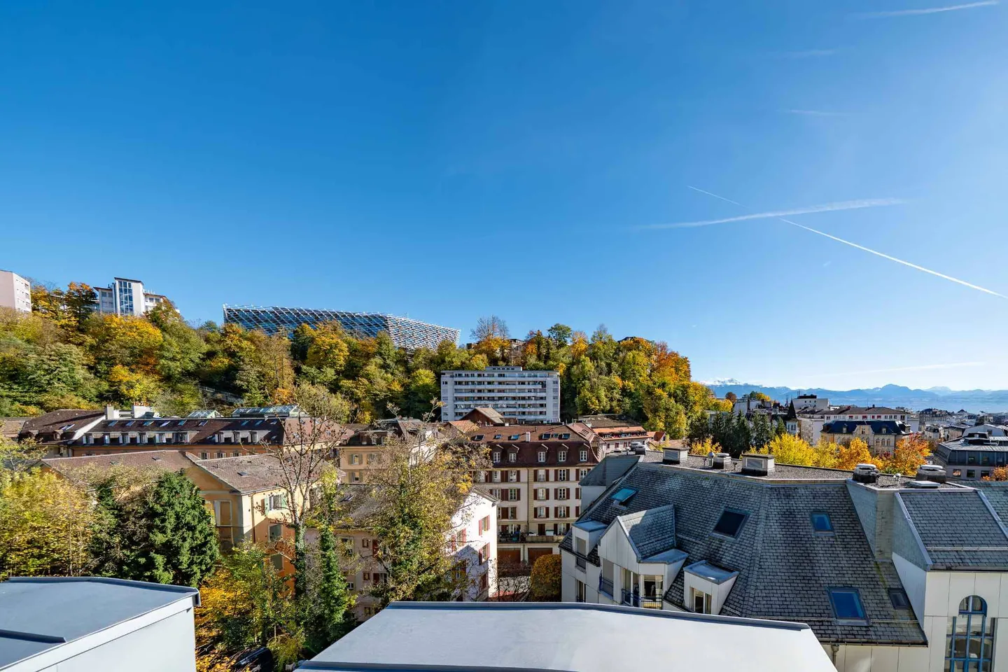 Neuf, cosy et prêt à vous accueillir : votre futur chez-vous vous attend ! - Photo 13 sur 13