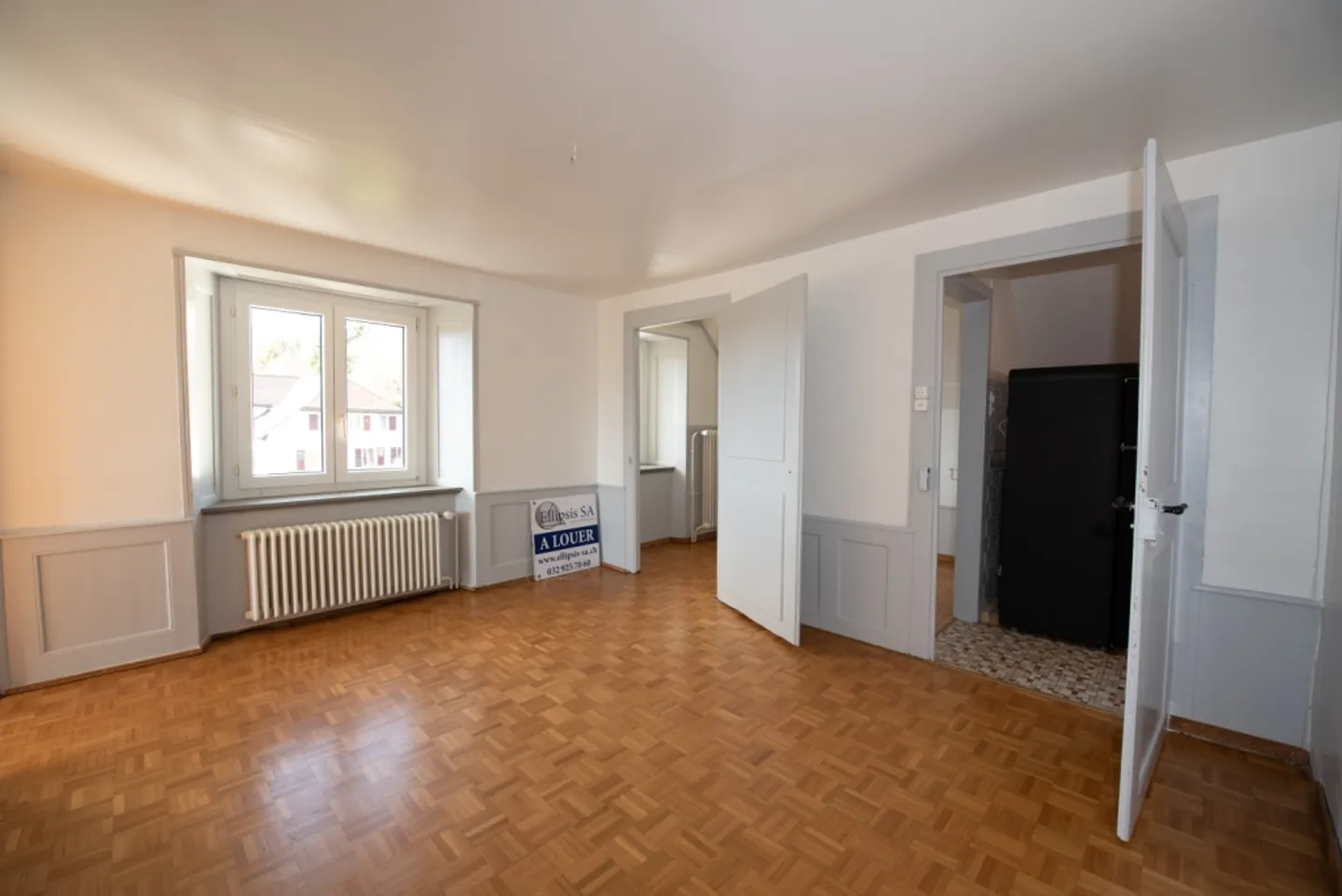 Appartamento 3 locali - Foto 4 di 7