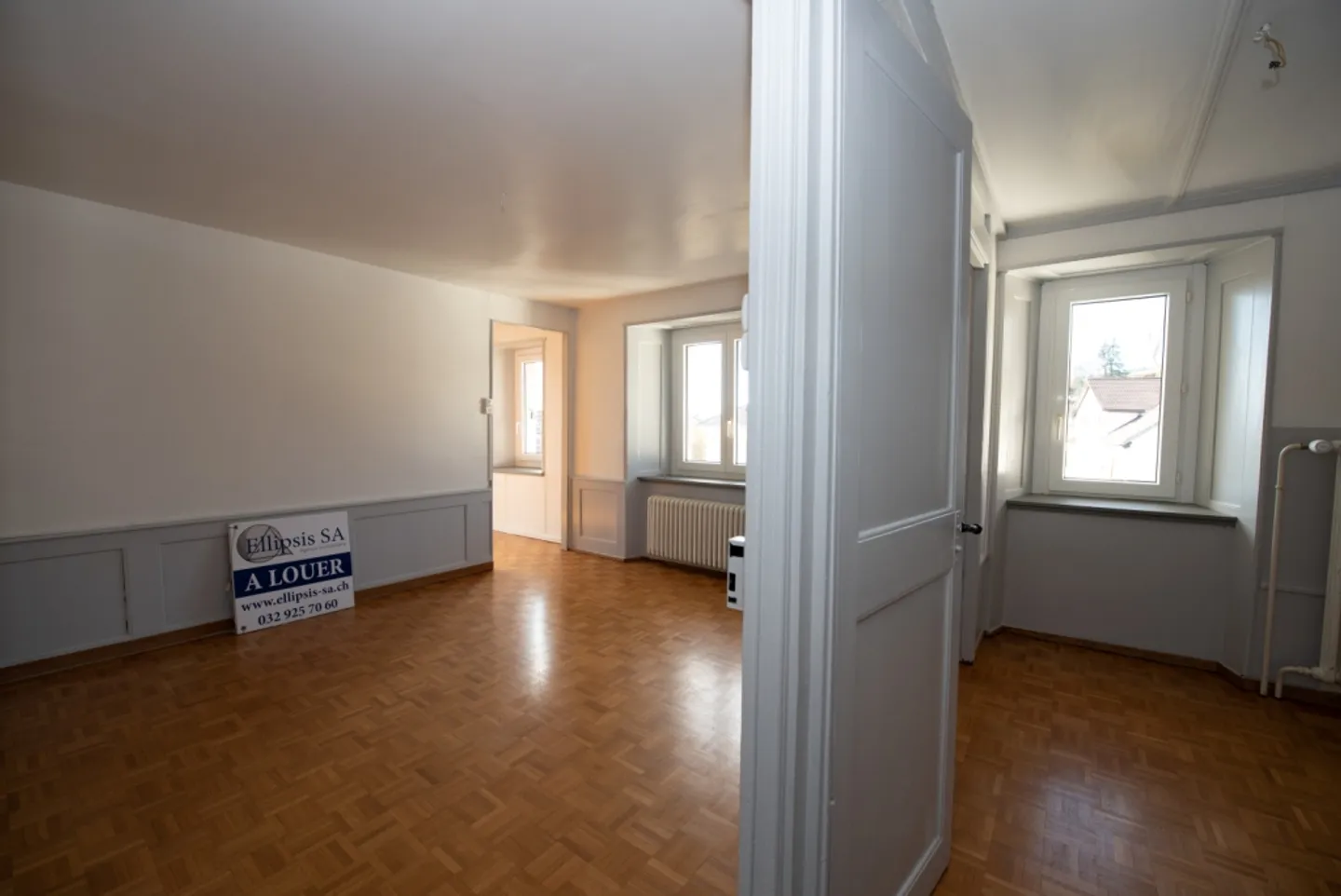 Appartamento 3 locali - Foto 5 di 7