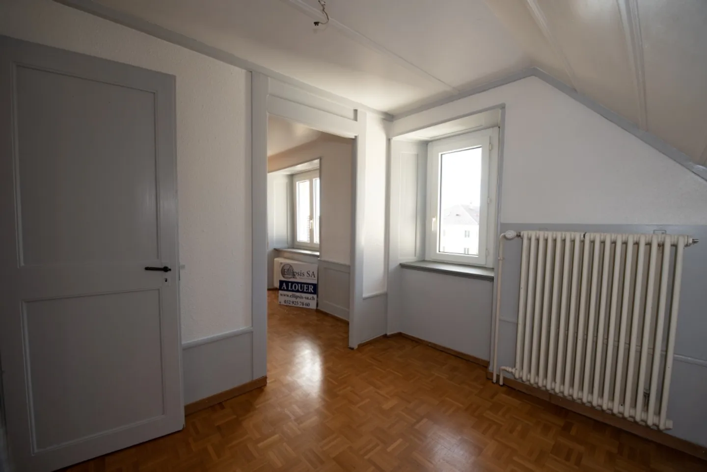 Appartamento 3 locali - Foto 6 di 7