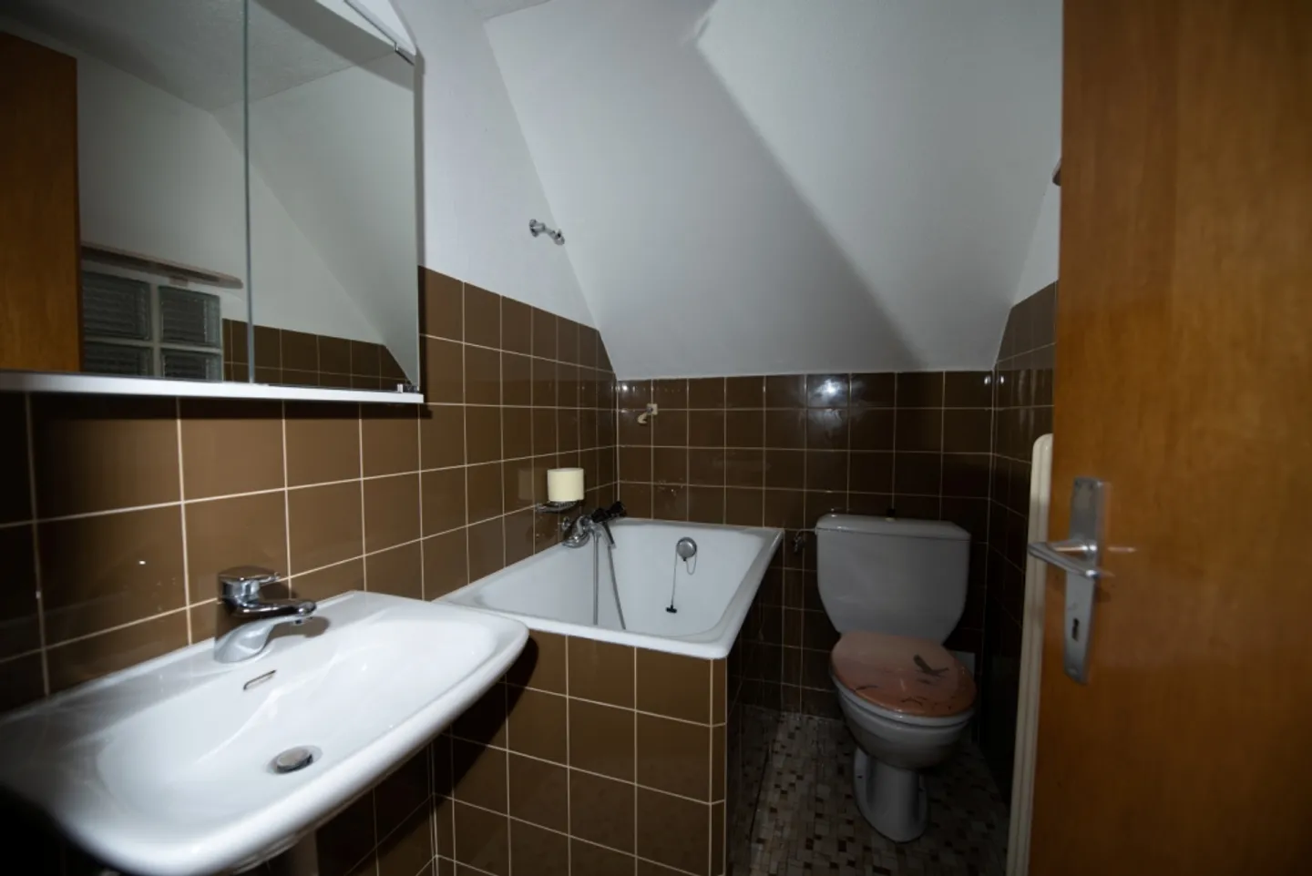 Appartamento 3 locali - Foto 7 di 7
