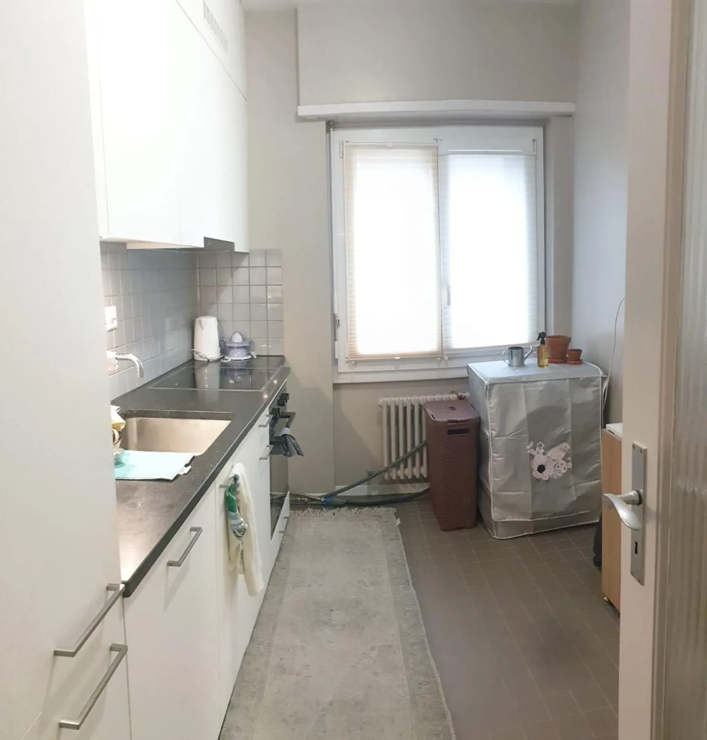 2,5-Zimmer-Wohnung - Foto 2 von 4
