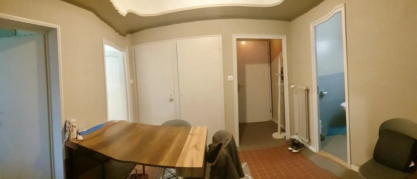 2,5-Zimmer-Wohnung - Foto 3 von 4