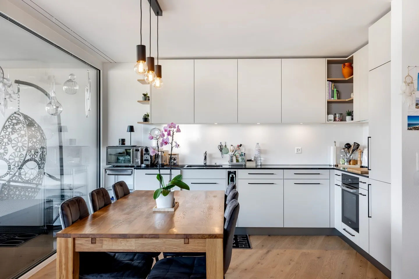 Appartement 2.5 pièces - Photo 9 sur 13