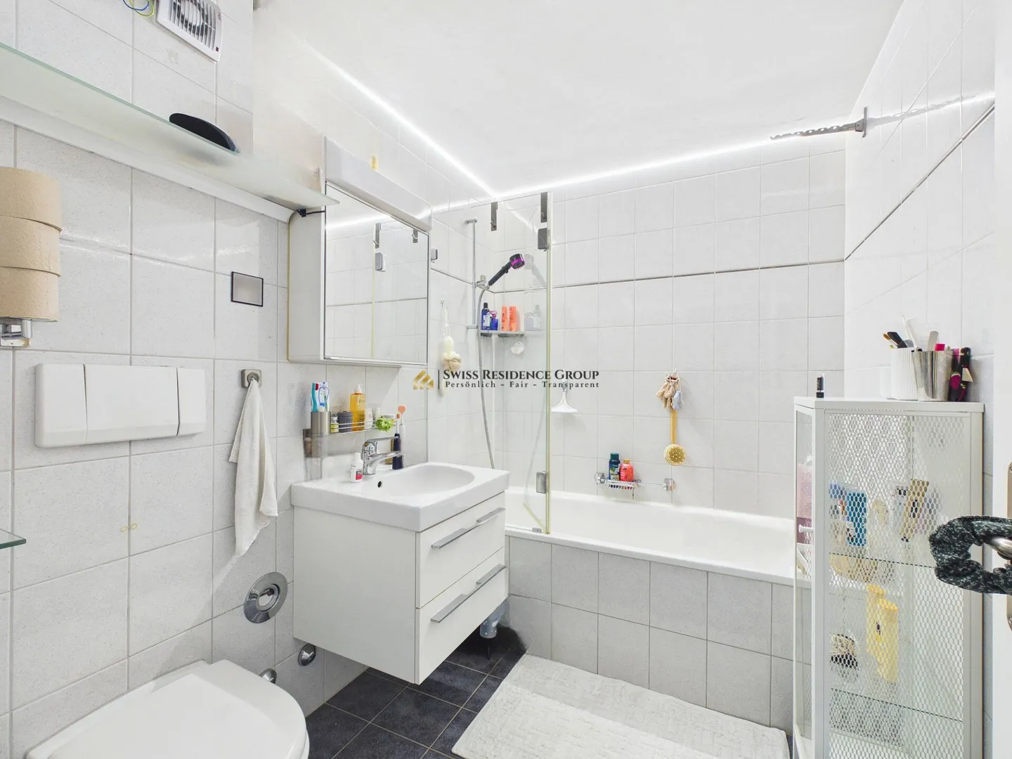Spacious 5.5-room maisonette with plenty of room to feel good - Photo 11 of 14