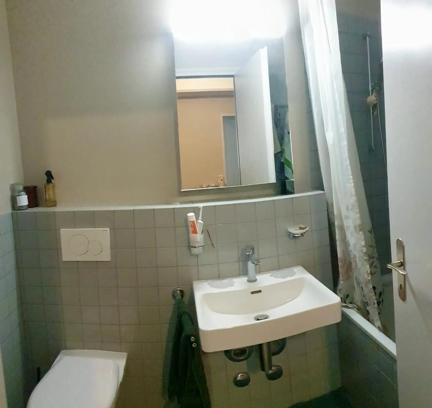 2,5-Zimmer-Wohnung - Foto 4 von 4