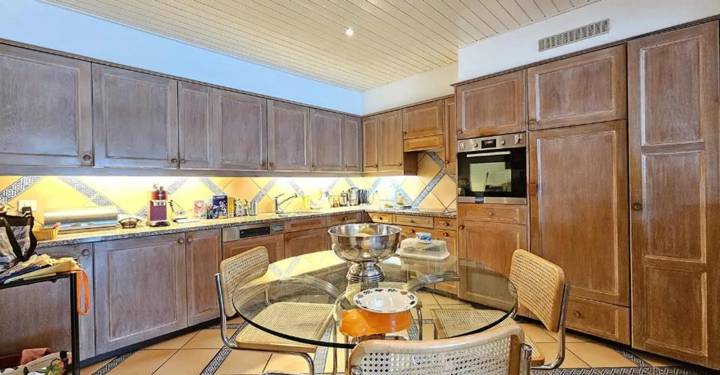 Pretty atypical semi-detached villa, in PPE - Photo 5 of 9