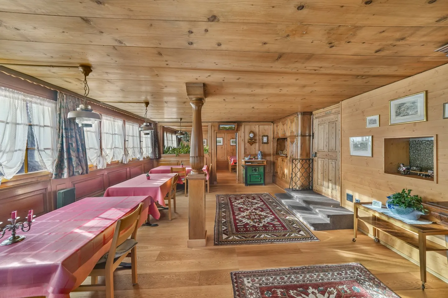 Residential project with potential – 9 units in the center of Speicher - Photo 5 of 13