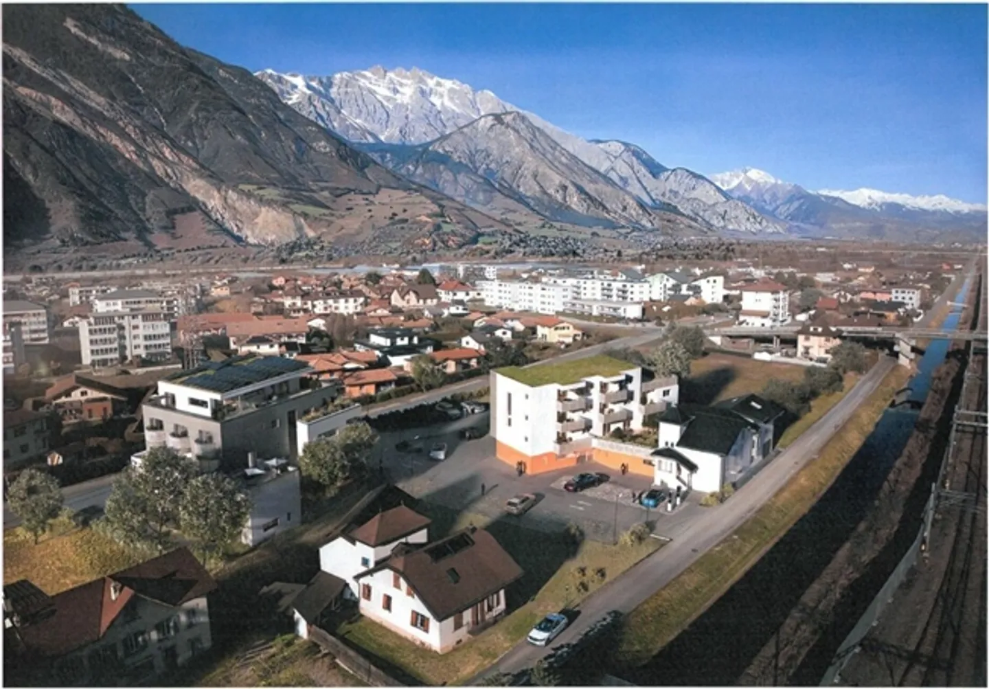 2.5 Room Maisonette Apartment - Photo 6 of 8