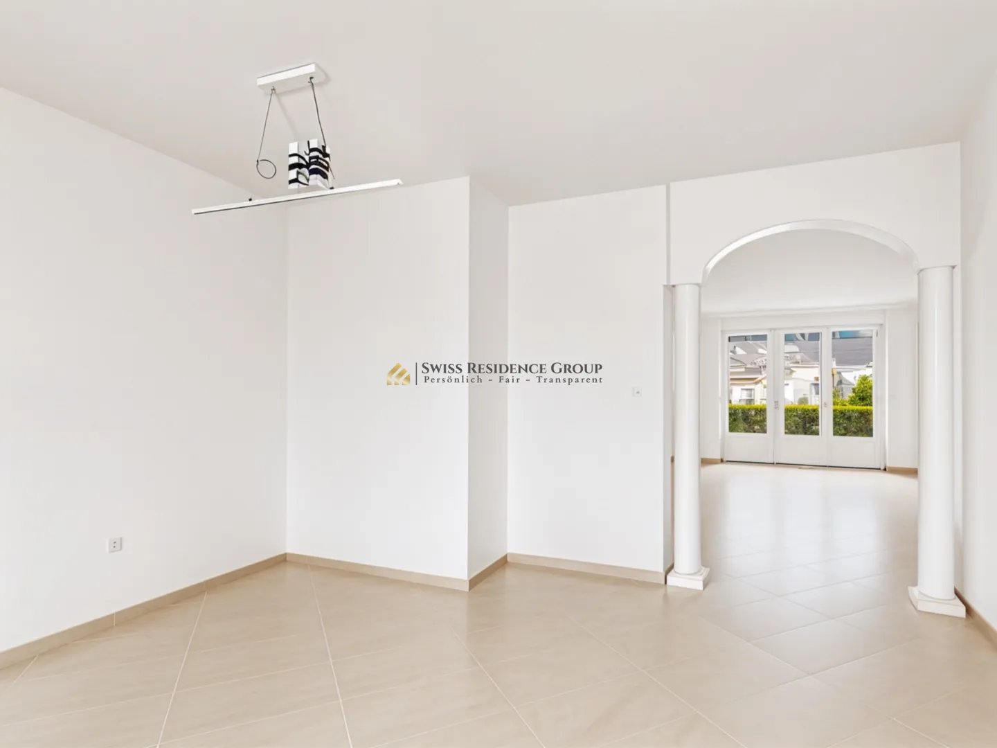 Spacious 5.5-room maisonette with plenty of room to feel good - Photo 6 of 14
