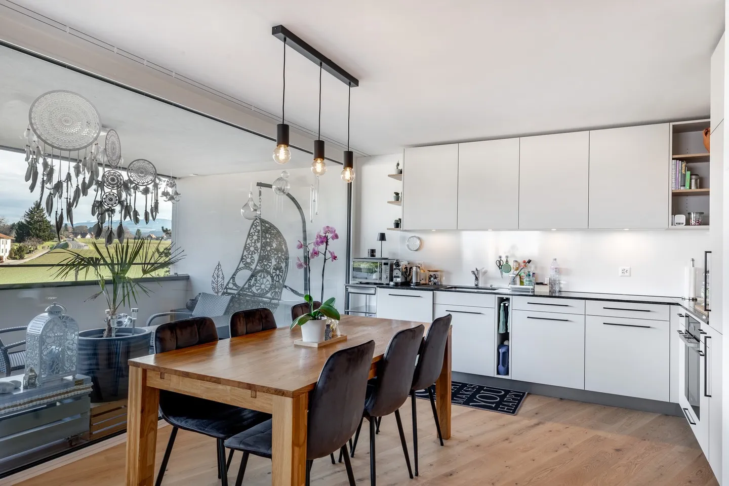 Appartement 2.5 pièces - Photo 13 sur 13