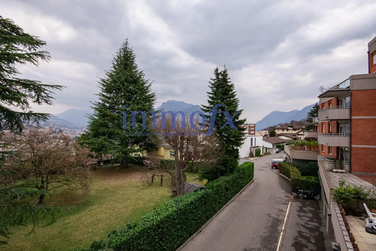 Apartment - Paradise - Photo 11 of 12