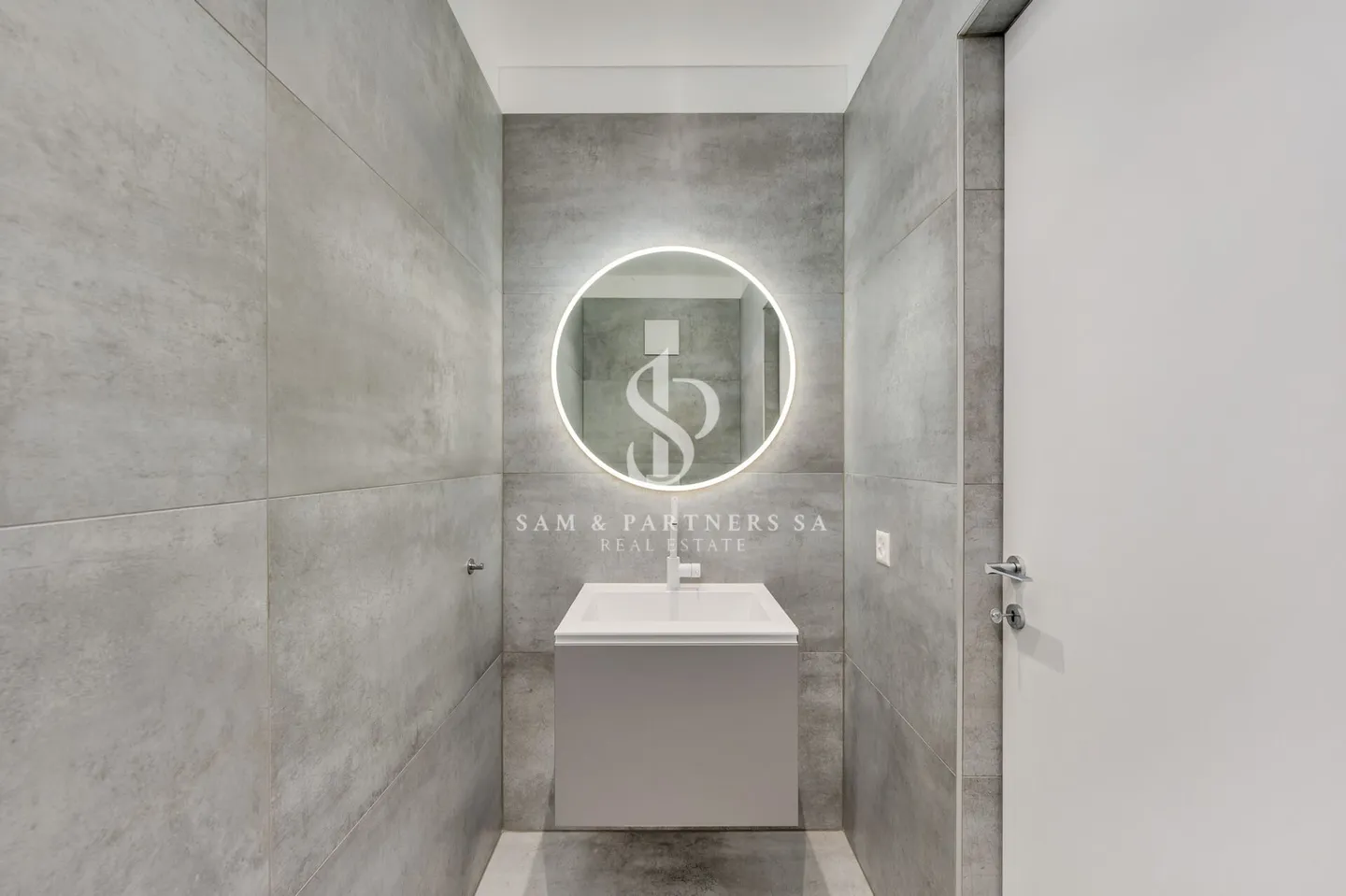 Appartamento di lusso sul lago - Foto 11 di 16